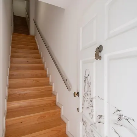 Apartmán Ourmadeira - Heart Of Old Town Ii Funchal (Madeira)