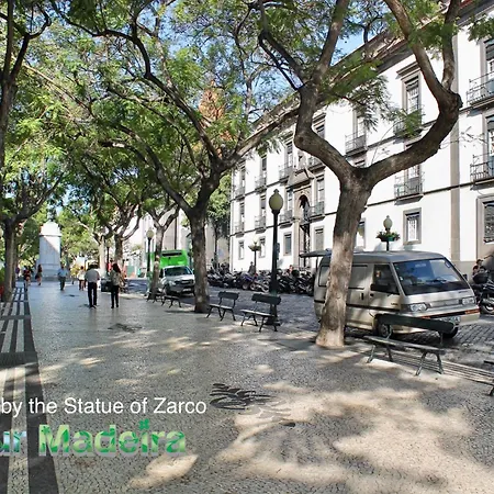 Ourmadeira - Heart Of Old Town Ii