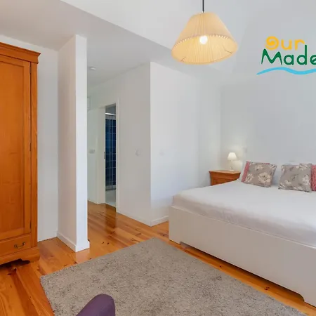 Ourmadeira - Heart Of Old Town Ii Funchal (Madeira)