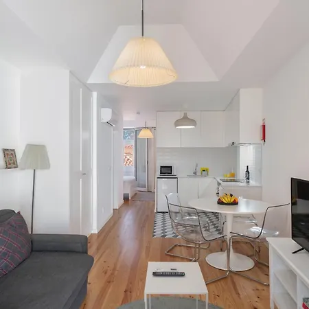 Ourmadeira - Heart Of Old Town Ii Daire *