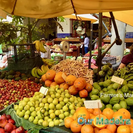 Ourmadeira - Heart Of Old Town Ii